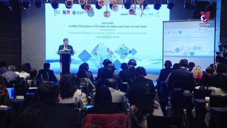 Vì an sinh cuộc sống: Tiểu thương tham gia bảo hiểm xã hội tự nguyện để có lương hưu