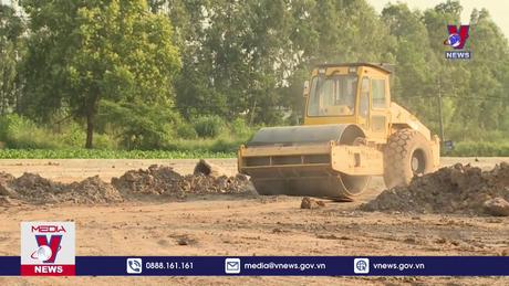 Quảng Ninh nỗ lực giải phóng mặt bằng thu hút đầu tư 