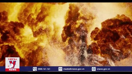 Công bố danh sách đề cử Oscar lần thứ 96