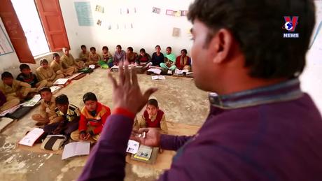 Thông điệp lịch sử: Ngày Quốc tế Giáo dục