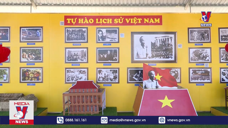 Bản tin thời sự 13h ngày 24/01/2024