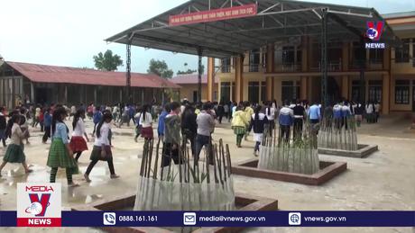 Bản tin thời sự 8h ngày 24/01/2024