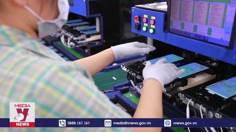 Dự báo tích cực về kinh tế Việt Nam trong năm 2024