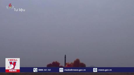 Mỹ tin tưởng hệ thống phòng thủ trên Bán đảo Triều Tiên