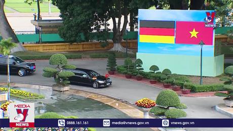 Bản tin thời sự 22h ngày 23/01/2024