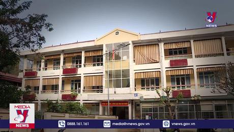 Bản tin thời sự 6h ngày 24/01/2024