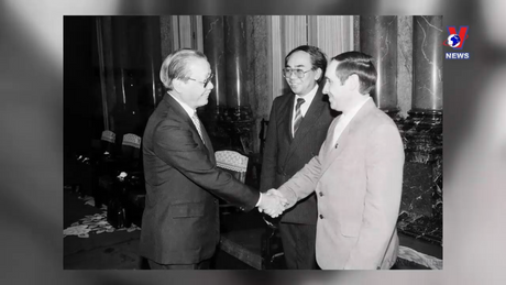 Khoảnh khắc & Sự kiện ngày 24/1/2024