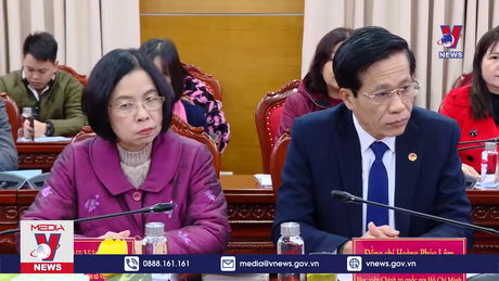 Phát động Cuộc thi chính luận về bảo vệ nền tảng tư tưởng của Đảng