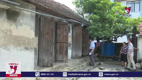 Triển khai Cuộc vận động 