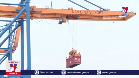 Bộ GTVT yêu cầu hỗ trợ doanh nghiệp xuất nhập khẩu