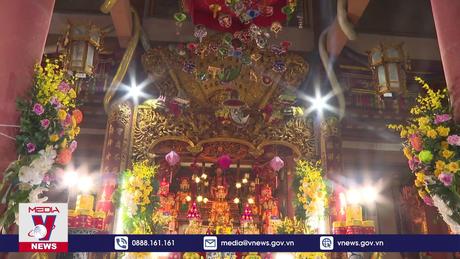 Đề xuất phân cấp nhiệm vụ quản lý nhà nước về tín ngưỡng, tôn giáo