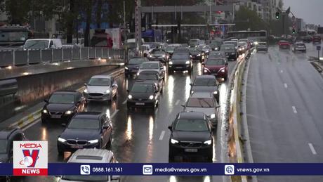 Quy định EU về hạn chế khí thải không đạt hiệu quả