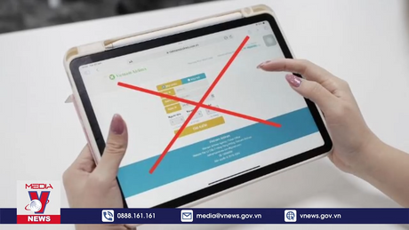 Cảnh giác khi mua vé máy bay trực tuyến trong dịp Tết