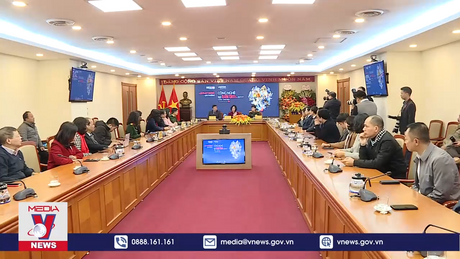 Phát động Giải thưởng ảnh, video Công nghệ từ trái tim