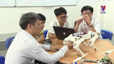 Khoa học & Công nghệ ngày 25/01/2024