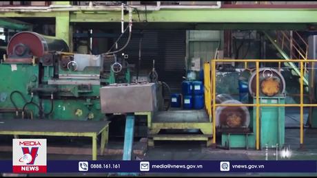 EU thúc đẩy biện pháp đảm bảo an ninh kinh tế