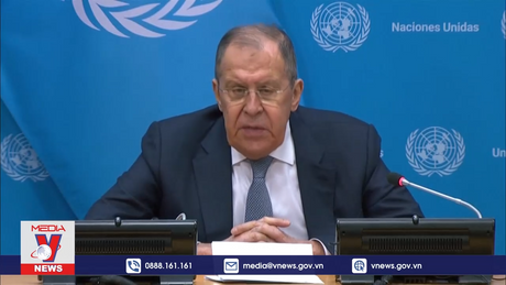 Nga đề nghị HĐBA LHQ họp khẩn