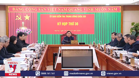 Đề nghị kỷ luật Ban Thường vụ Tỉnh ủy Bắc Ninh nhiệm kỳ 2010-2015, 2015-2020