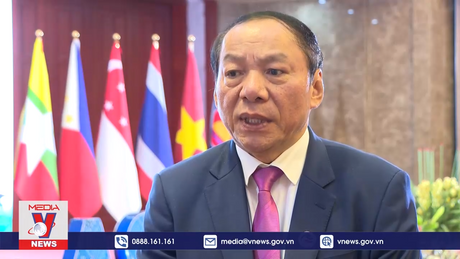 ASEAN cần tăng cường hợp tác vì tính bền vững