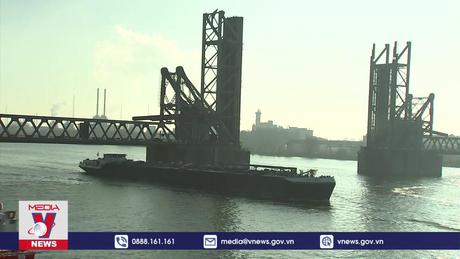 EU lập liên minh các cảng biển