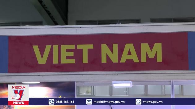 Việt Nam tham dự Hội chợ du lịch quốc tế Travex 2024 tại Lào