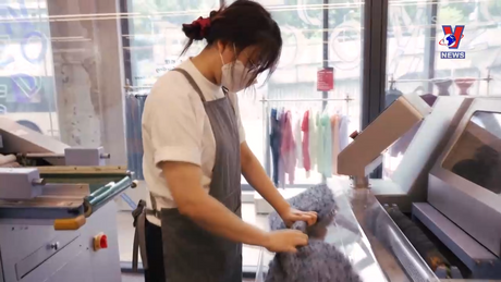 Tương Lai Xanh ngày 25/01/2024