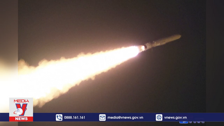 Hàn Quốc nhận định Triều Tiên đang nâng cấp tên lửa