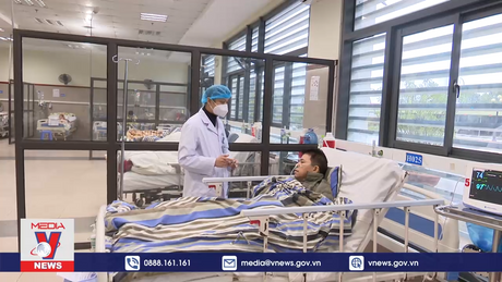 Các nạn nhân ngộ độc khí CO ở Lạng Sơn đã ổn định