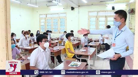 Nhiều trường tăng chỉ tiêu tuyển sinh đại học năm 2024