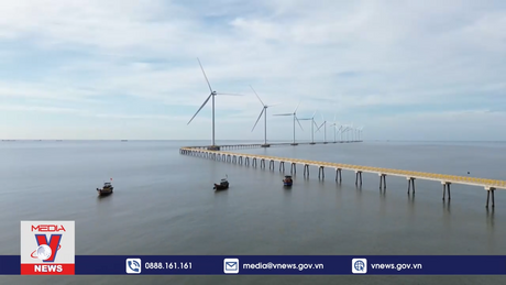 Khẩn trương tháo gỡ vướng mắc cho các dự án điện khí, điện gió ngoài khơi