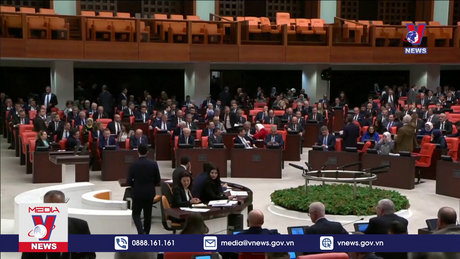 Bản tin thời sự 21h ngày 25/01/2024