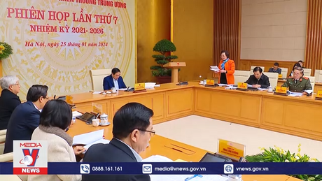 Sớm phát động phong trào xóa nhà tạm trên cả nước