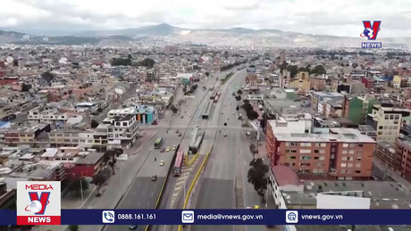 Bản tin thời sự 11h ngày 25/01/2024