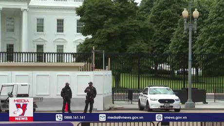 WHO kêu gọi giải pháp thực sự cho Gaza