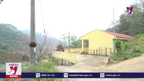 Cao Bằng phòng, chống rét bảo vệ sức khỏe người dân