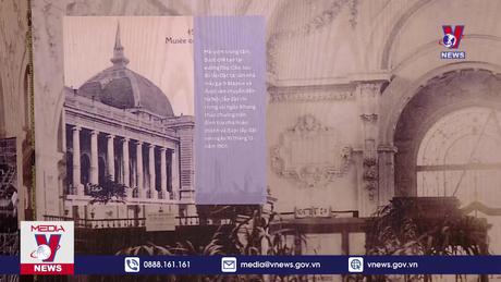 Triển lãm Đấu xảo - Nơi tinh hoa hội tụ 