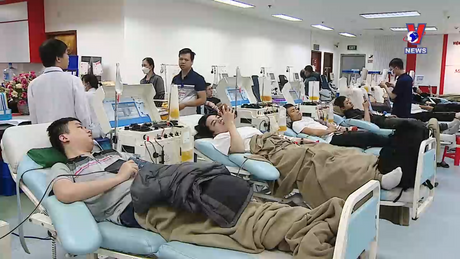 Bản tin tiếng Anh ngày 26/01/2024