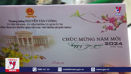Chúc tết thương bệnh binh điều dưỡng tại Hà Nam