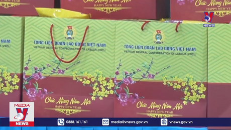 Bản tin thời sự 17h ngày 26/01/2024