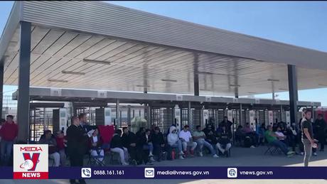 Mexico muốn giải quyết sớm cuộc đình công tại Audi