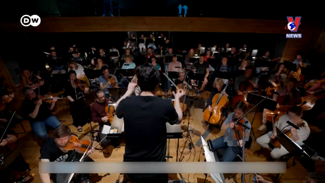 Tạp chí toàn cầu số 861 ngày 26/01/2024