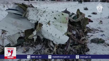 Hội đồng bảo an Liên hợp quốc họp khẩn về vụ rơi máy bay Nga