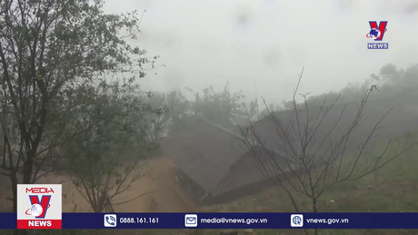 Năm 2024 thiên tai sẽ có diễn biến khắc nghiệt hơn 