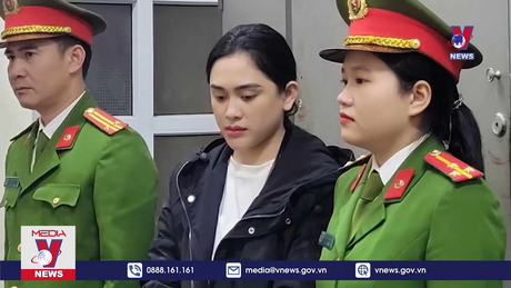 Bản tin thời sự 21h ngày 26/01/2024