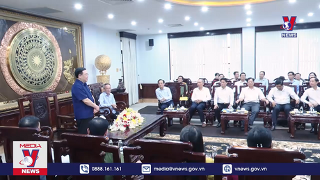 Bản tin thời sự 8h ngày 26/01/2024