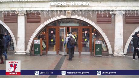 Nga tăng mức lương tối thiểu trong năm 2024