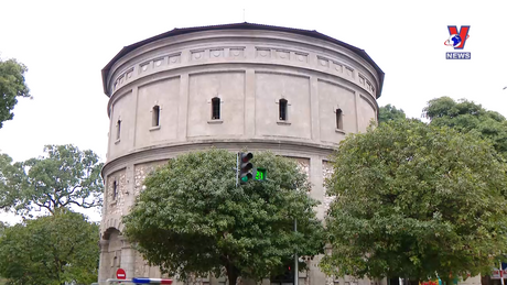 Đối thoại Hà Nội: Giữ gìn di sản đô thị