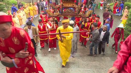 Khoảnh khắc & sự kiện ngày 26/1/2024