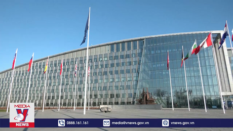 Thụy Điển tiếp tục thúc đẩy việc gia nhập NATO