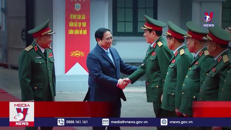 Bản tin thời sự 18h ngày 26/01/2024